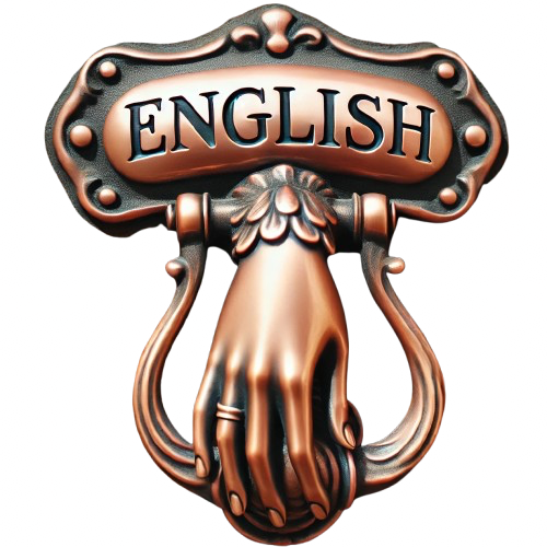 Heurtoir pour accéder au site en anglais