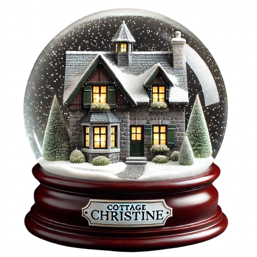 Logo Cottage christine