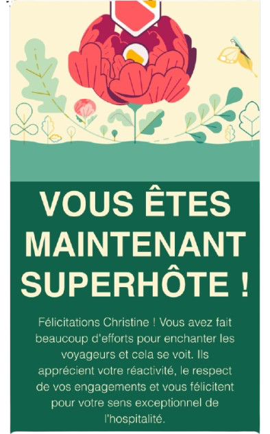 cottage christine superhote