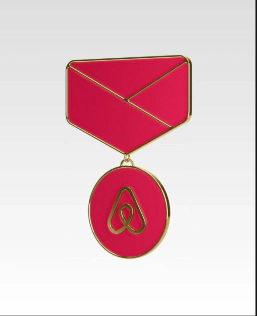 Cottage christine award